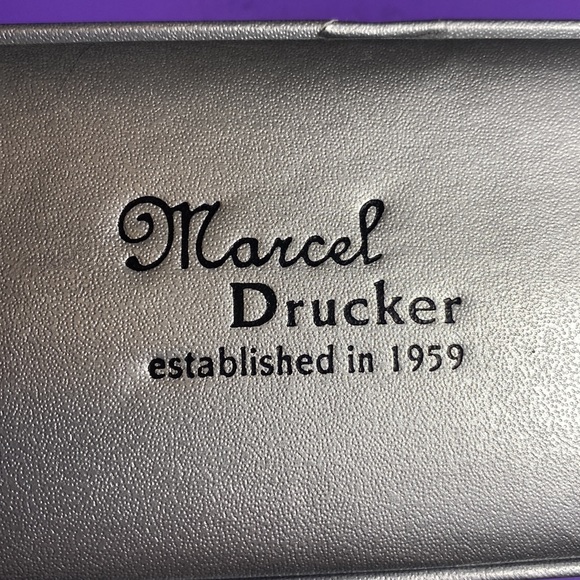 Marcel Drucker Floral Watch - Picture 4 of 4